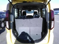 Suzuki SPACIA лот № 9165 оценка 6  с аукциона в Японии 9