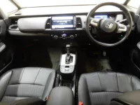 Honda FIT лот № 28047 оценка 4  с аукциона в Японии 4