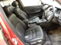 Honda FIT лот № 28047 оценка 4  с аукциона в Японии 5