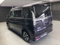 Mitsubishi DELICA D2 лот № 1107 оценка R  с аукциона в Японии 1