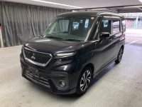 Mitsubishi DELICA D2 лот № 1107 оценка R  с аукциона в Японии 4