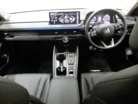 Honda ACCORD лот № 28065 оценка 5  с аукциона в Японии 4