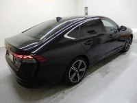 Honda ACCORD лот № 28065 оценка 5  с аукциона в Японии 2