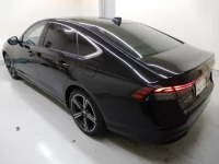 Honda ACCORD лот № 28065 оценка 5  с аукциона в Японии 3