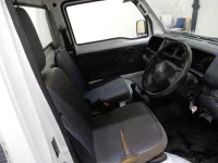 Honda ACTY TRUCK лот № 28067 оценка R  с аукциона в Японии 5