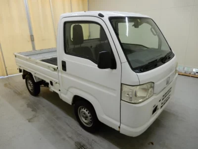 Honda ACTY TRUCK  с аукциона в Японии