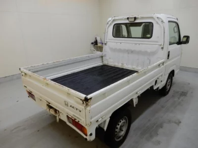Honda ACTY TRUCK  с аукциона в Японии