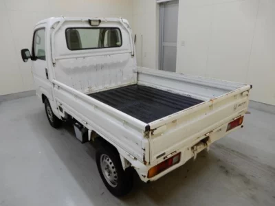 Honda ACTY TRUCK  с аукциона в Японии