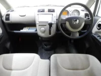 Honda LIFE лот № 28068 оценка 3.5  с аукциона в Японии 4