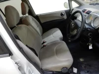 Honda LIFE лот № 28068 оценка 3.5  с аукциона в Японии 5