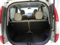 Honda LIFE лот № 28068 оценка 3.5  с аукциона в Японии 7