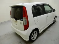 Honda LIFE лот № 28068 оценка 3.5  с аукциона в Японии 2