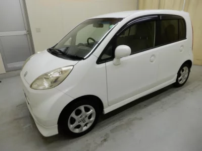 Honda LIFE  с аукциона в Японии