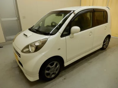 Honda LIFE  с аукциона в Японии