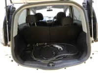 Mitsubishi I-MIEV лот № 28073 оценка 4  с аукциона в Японии 7