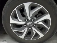 Honda STEP WAGON лот № 10198 оценка 3  с аукциона в Японии 8