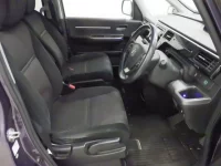 Honda STEP WAGON лот № 10198 оценка 3  с аукциона в Японии 5