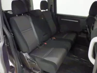 Honda STEP WAGON лот № 10198 оценка 3  с аукциона в Японии 6