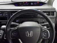 Honda STEP WAGON лот № 10198 оценка 3  с аукциона в Японии 9