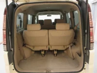 Honda STEP WAGON лот № 28087 оценка 3  с аукциона в Японии 8