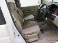 Honda STEP WAGON лот № 28087 оценка 3  с аукциона в Японии 5