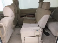 Honda STEP WAGON лот № 28087 оценка 3  с аукциона в Японии 6