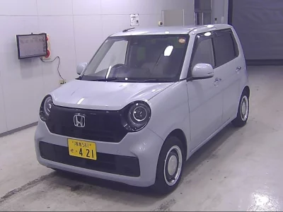 Honda N ONE