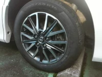 Toyota NOAH лот № 14512 оценка 3.5  с аукциона в Японии 4