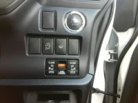 Toyota NOAH лот № 14512 оценка 3.5  с аукциона в Японии 7