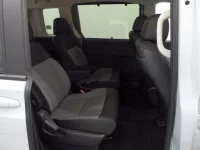 Honda FREED лот № 10206 оценка 6  с аукциона в Японии 6