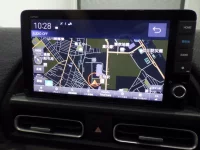 Honda FREED лот № 10206 оценка 6  с аукциона в Японии 10