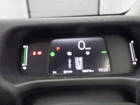 Honda FREED лот № 10206 оценка 6  с аукциона в Японии 9