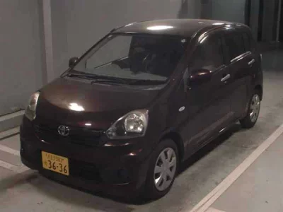 Toyota PIXIS EPOCH