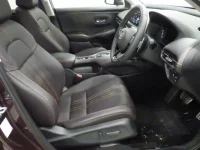 Honda ZR-V лот № 10209 оценка S  с аукциона в Японии 5