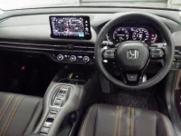 Honda ZR-V лот № 10209 оценка S  с аукциона в Японии 4