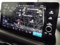 Honda ZR-V лот № 10209 оценка S  с аукциона в Японии 10