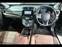 Honda CR-V лот № 20018 оценка 4.5  с аукциона в Японии 4