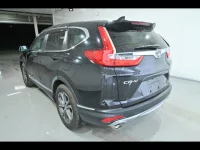 Honda CR-V лот № 20018 оценка 4.5  с аукциона в Японии 3