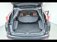 Honda CR-V лот № 20018 оценка 4.5  с аукциона в Японии 10