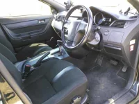 Toyota WILL VS лот № 8053 оценка R  с аукциона в Японии 2