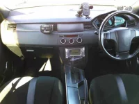 Toyota WILL VS лот № 8053 оценка R  с аукциона в Японии 7