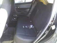 Toyota WILL VS лот № 8053 оценка R  с аукциона в Японии 8