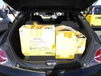 Toyota WILL VS лот № 8053 оценка R  с аукциона в Японии 9