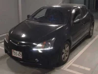 Toyota WILL VS лот № 8053 оценка R  с аукциона в Японии 3