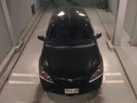 Toyota WILL VS лот № 8053 оценка R  с аукциона в Японии 5