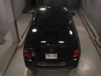 Mercedes-Benz ML CLASS лот № 8052 оценка 4  с аукциона в Японии 6