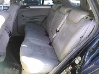 Mercedes-Benz ML CLASS лот № 8052 оценка 4  с аукциона в Японии 8