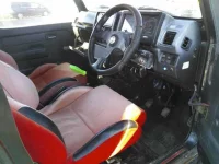 Suzuki JIMNY лот № 8059 оценка R  с аукциона в Японии 2