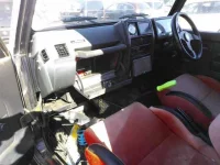 Suzuki JIMNY лот № 8059 оценка R  с аукциона в Японии 7