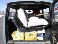 Suzuki JIMNY лот № 8059 оценка R  с аукциона в Японии 8